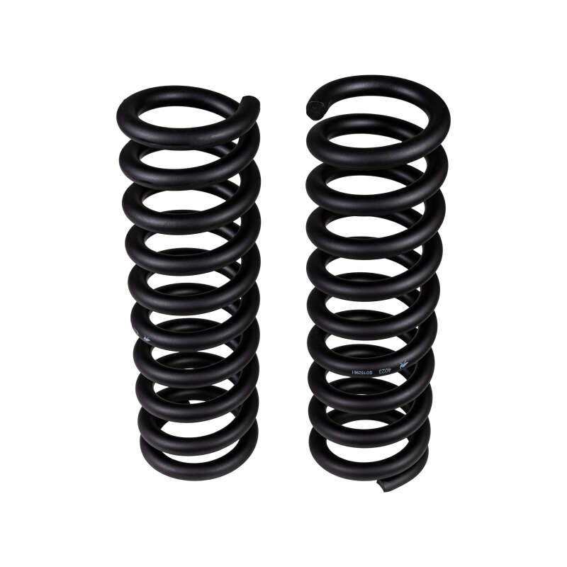 Picture of Old Man Emu ARB OME Coil Springs Front Coilover Springs - 4023