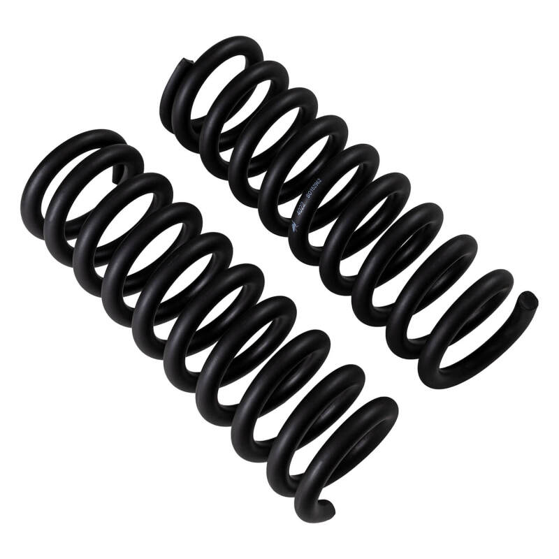 Picture of Old Man Emu ARB OME Coil Springs Front Coilover Springs - 4022