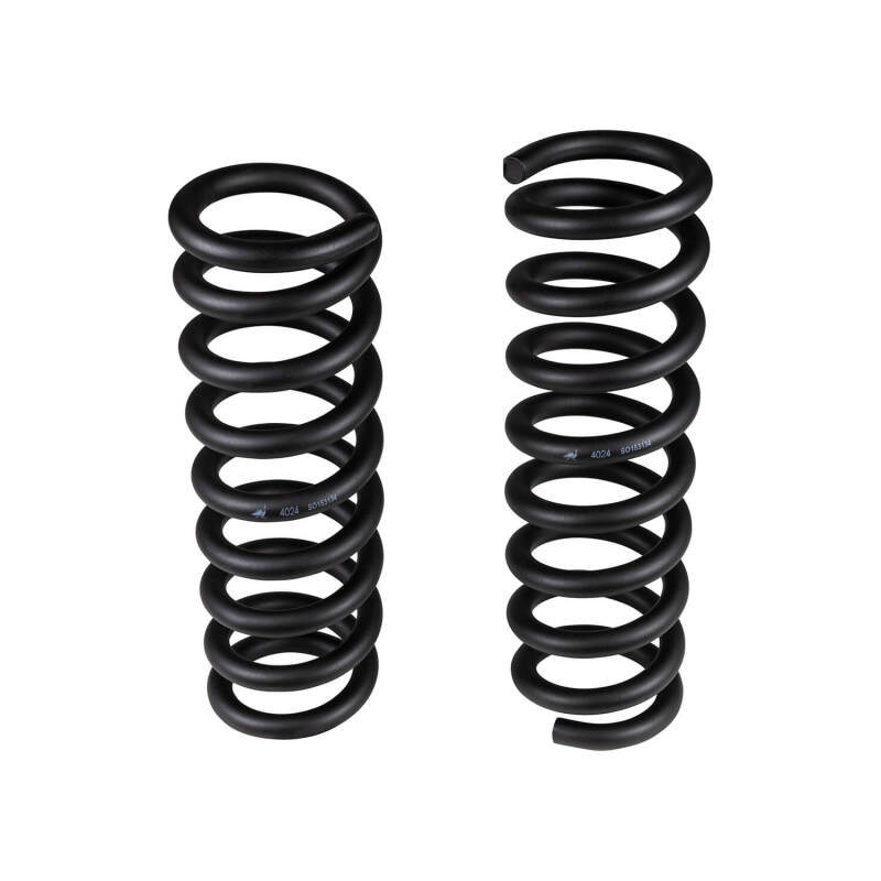 Picture of Old Man Emu ARB OME Coil Springs Coilover Springs - 4024