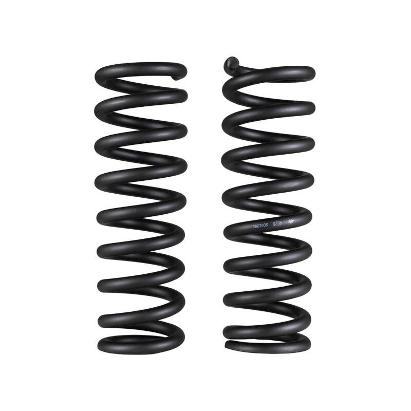 Picture of Old Man Emu ARB OME Coil Springs Front Coilover Springs - 4026