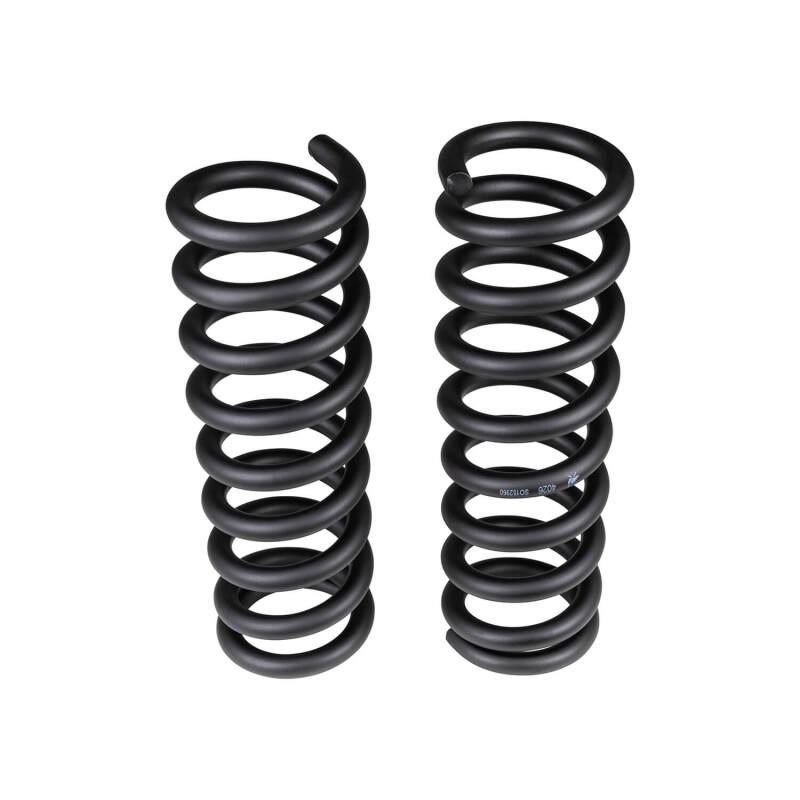Picture of Old Man Emu ARB OME Coil Springs Front Coilover Springs - 4026