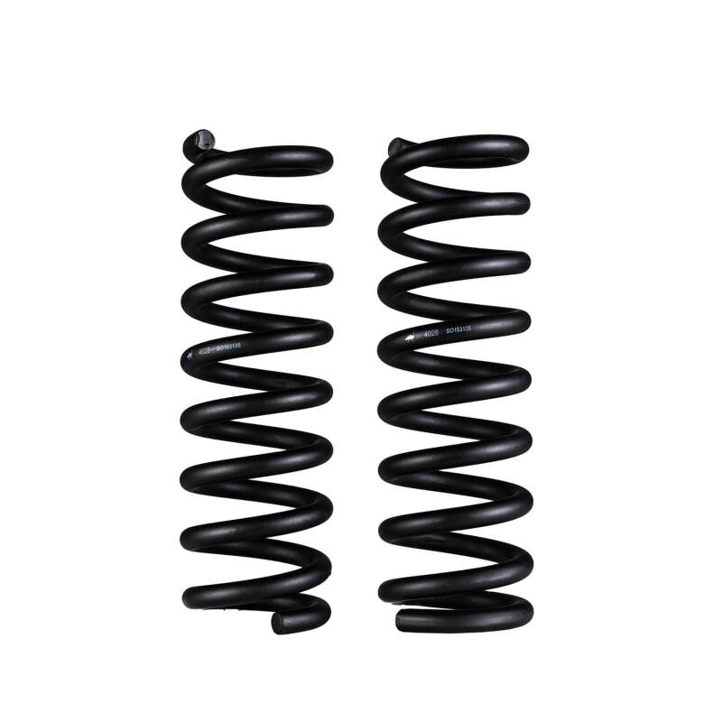 Picture of Old Man Emu ARB OME Coil Springs Front Coilover Springs - 4028