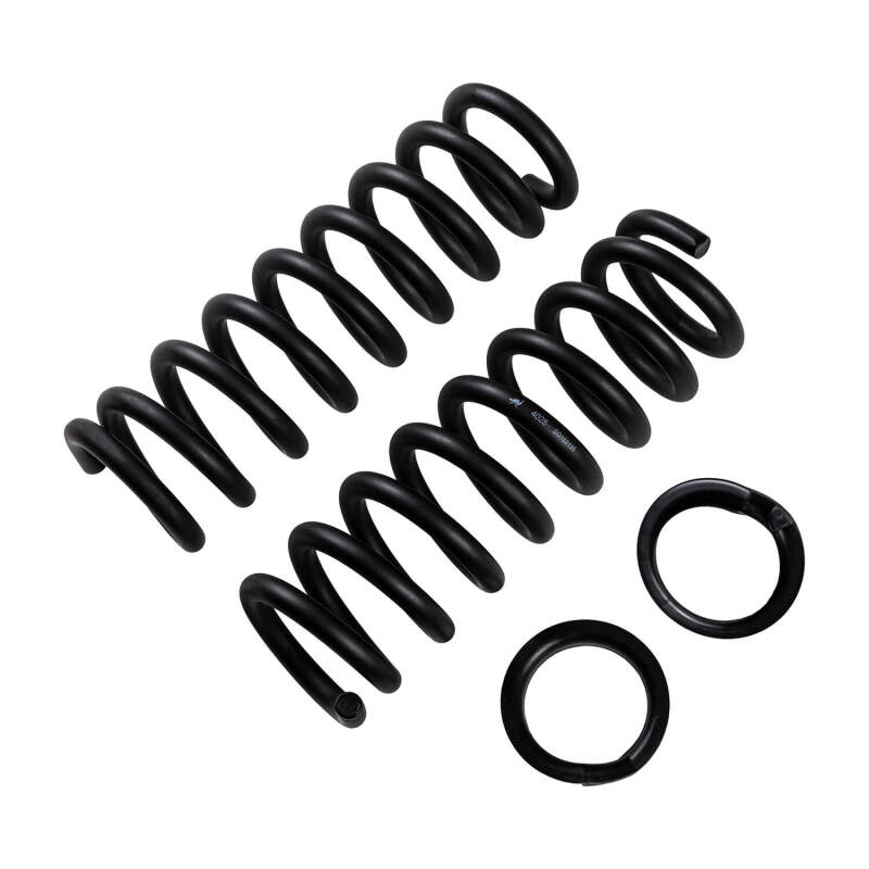 Picture of Old Man Emu ARB OME Coil Springs Front Coilover Springs - 4028