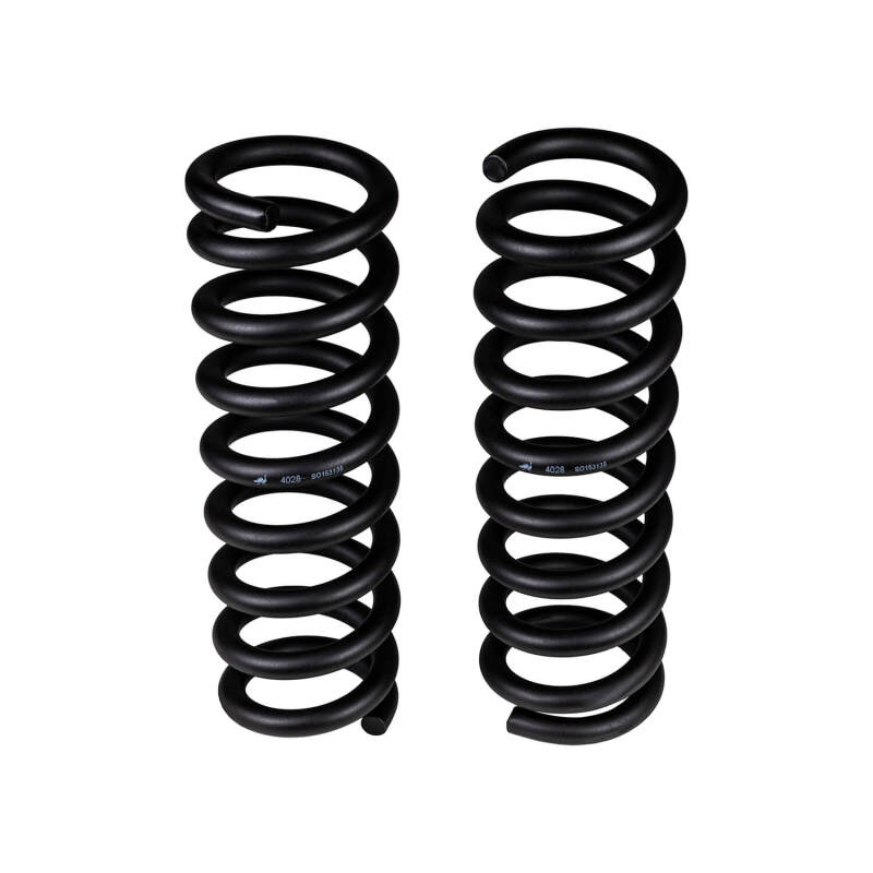 Picture of Old Man Emu ARB OME Coil Springs Front Coilover Springs - 4028