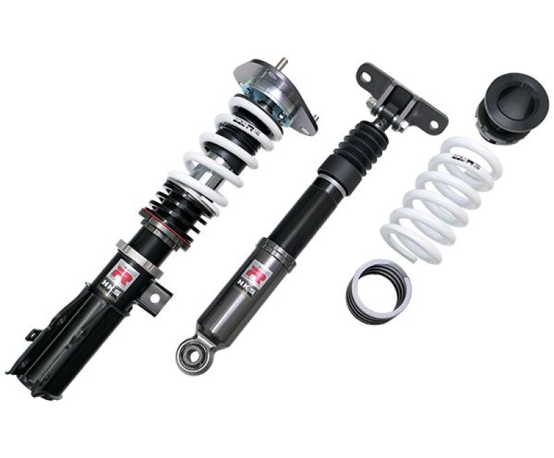 Picture of HKS Hipermax R Coilovers - 80310-AT007