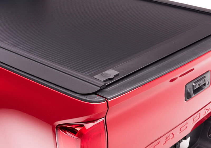 Picture of Retrax RTX RetraxONE MX Retractable Bed Covers - 60870