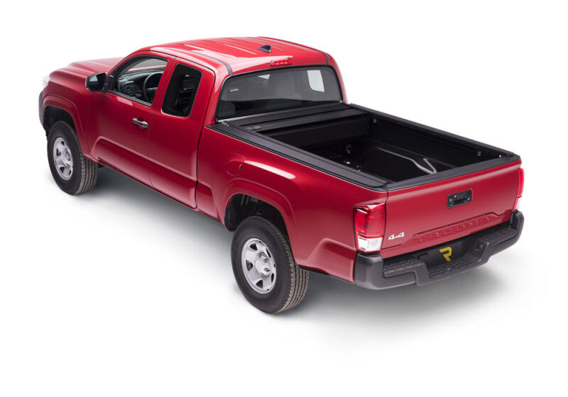 Picture of Retrax RTX RetraxONE MX Retractable Bed Covers - 60870