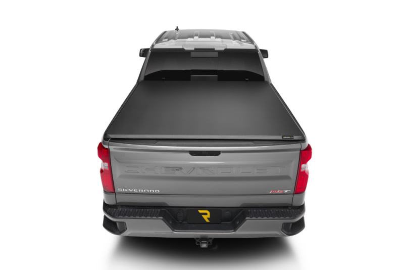 Picture of Extang EXT Trifecta E-Series Tonneau Covers - 77637