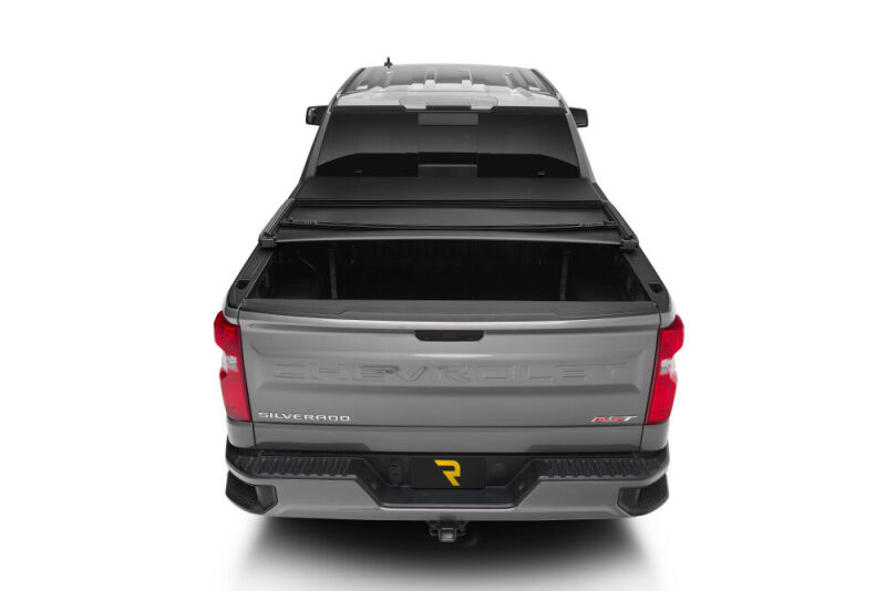 Picture of Extang EXT Trifecta E-Series Tonneau Covers - 77637