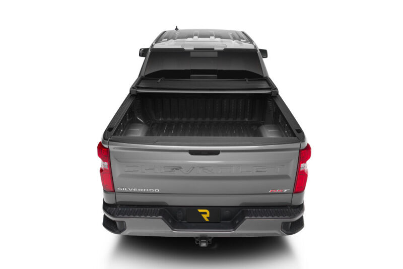 Picture of Extang EXT Trifecta E-Series Tonneau Covers - 77637