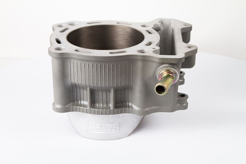 Picture of Cylinder Works CYL Standard Bore Cylinder Kit - 40001