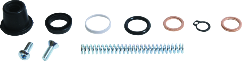 Picture of All Balls Racing ABR Master Cyl Rebuild Kits Brake Master Cylinder - 18-1111