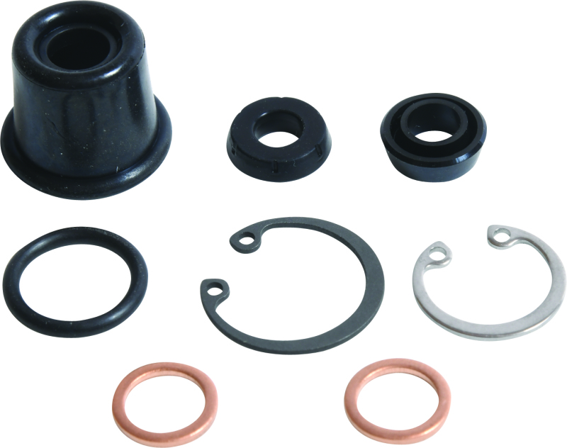 Picture of All Balls Racing ABR Master Cyl Rebuild Kits Brake Master Cylinder - 18-1118