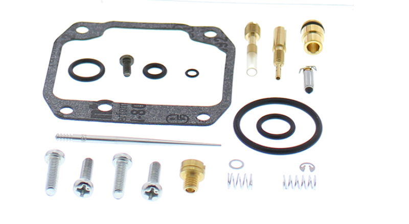 Picture of All Balls Racing ABR Carburetor Rebuild Kits - 26-1585