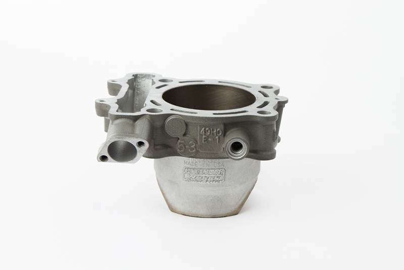 Picture of Cylinder Works CYL Standard Bore Cylinder Kit - 40004