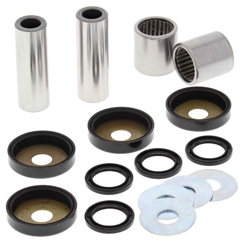 Picture of All Balls Racing ABR A-Arm Kits Control Arms - 50-1028