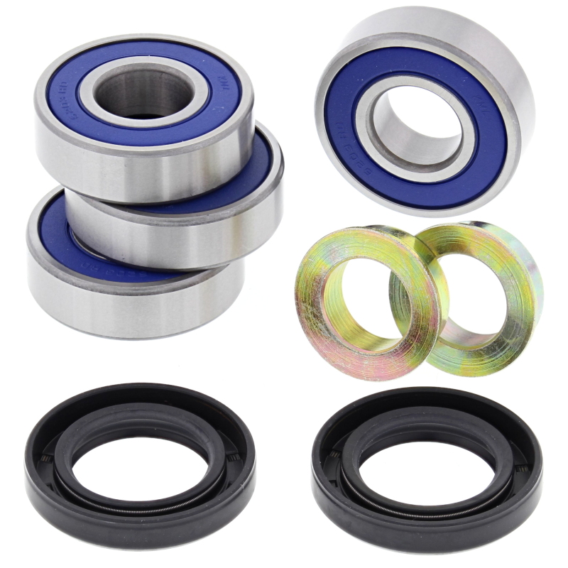 Picture of All Balls Racing ABR Independent Suspension Kits Suspension Packages - 50-1080