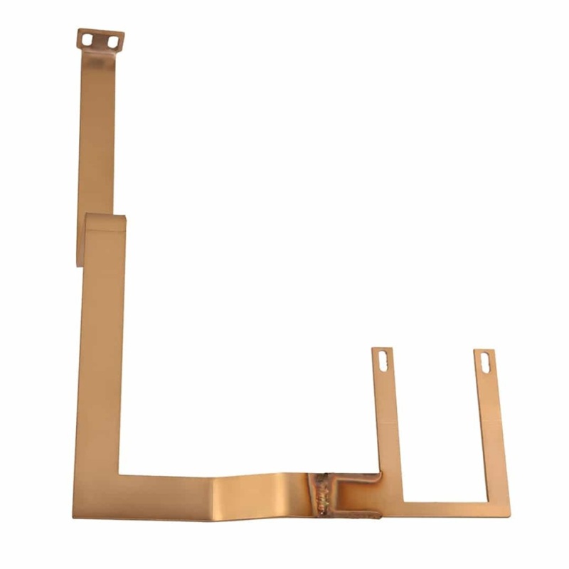 Picture of Aeromotive AER Brackets - 18715