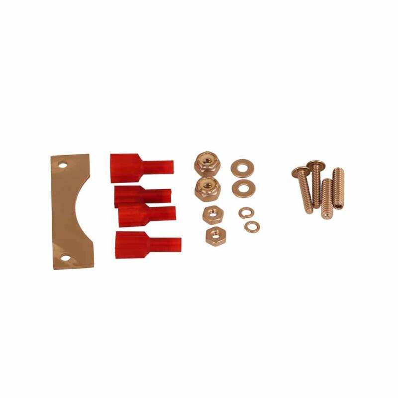Picture of Aeromotive AER Brackets - 18715