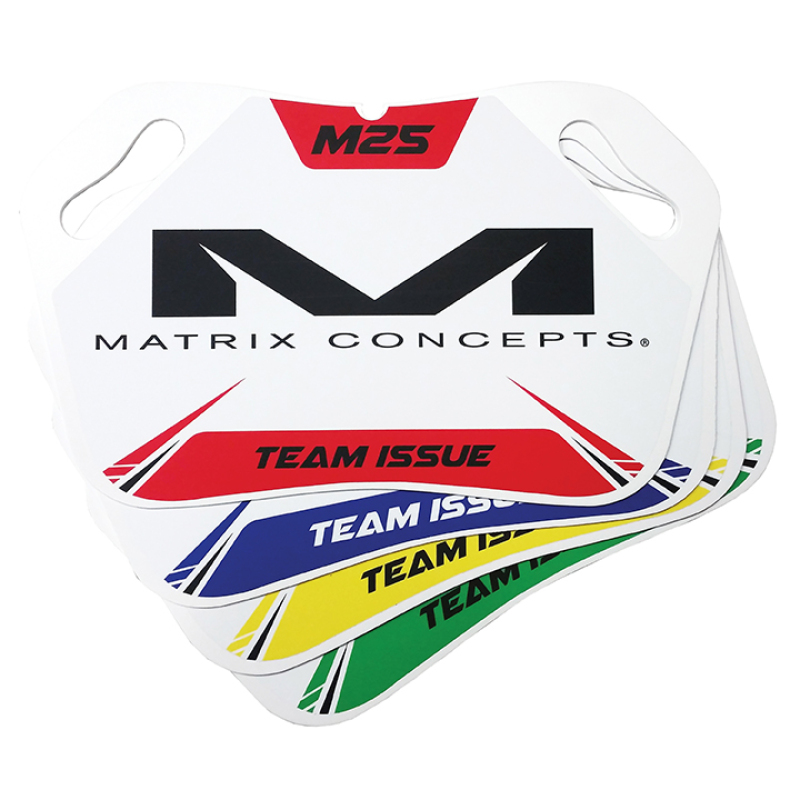 Picture of Matrix Concepts MAT Pit Board - M25-102