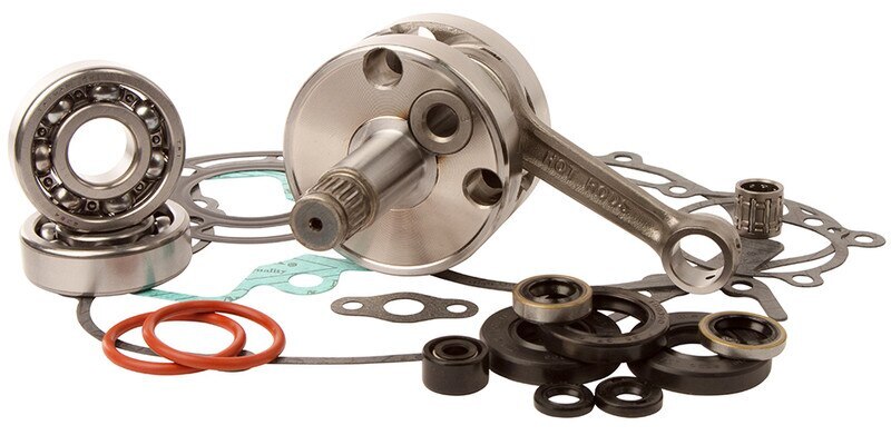 Picture of Hot Rods HDS Bottom End Kit Gasket Kits - CBK0048