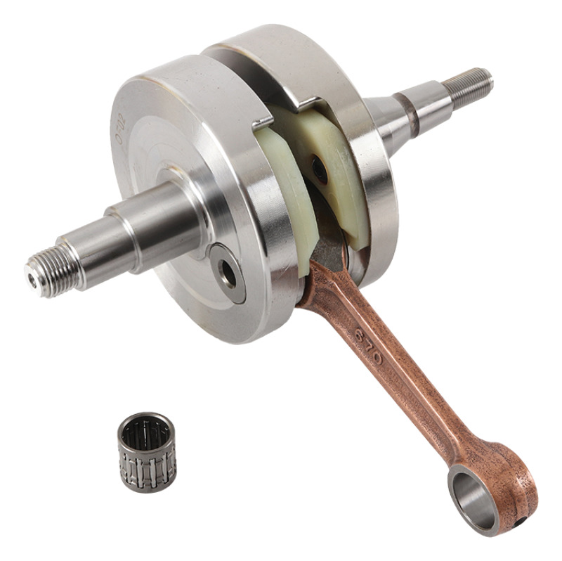 Picture of Hot Rods HDS Crankshaft - 4024