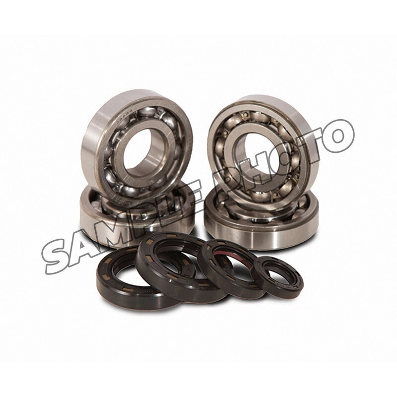 Picture of Hot Rods HDS Main Bearing & Seal Kit - K233