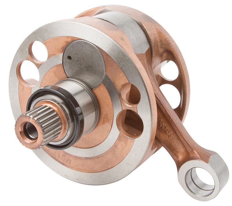 Picture of Hot Rods HDS Crankshaft - 4060