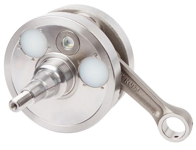 Picture of Hot Rods HDS Crankshaft - 4028