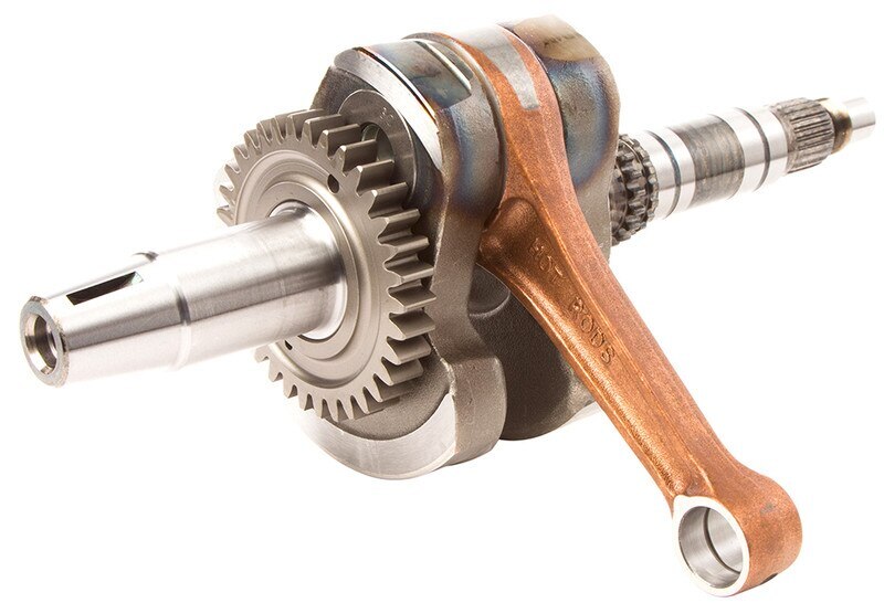 Picture of Hot Rods HDS Crankshaft - 4410