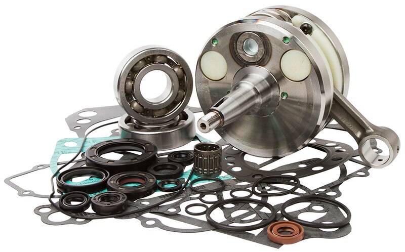Picture of Hot Rods HDS Bottom End Kit Gasket Kits - CBK0024