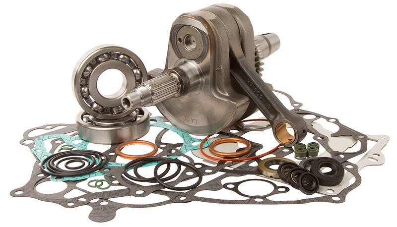 Picture of Hot Rods HDS Bottom End Kit Gasket Kits - CBK0016