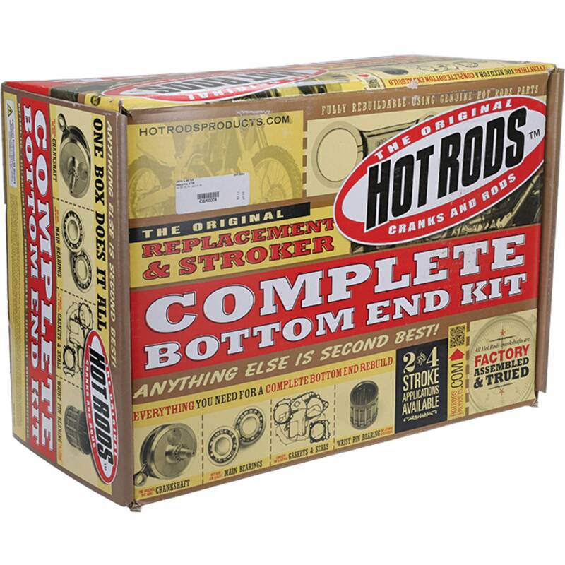 Picture of Hot Rods HDS Bottom End Kit Gasket Kits - CBK0004