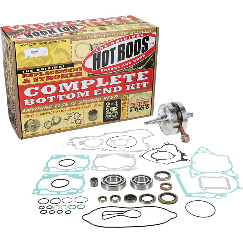 Picture of Hot Rods HDS Bottom End Kit Gasket Kits - CBK0010