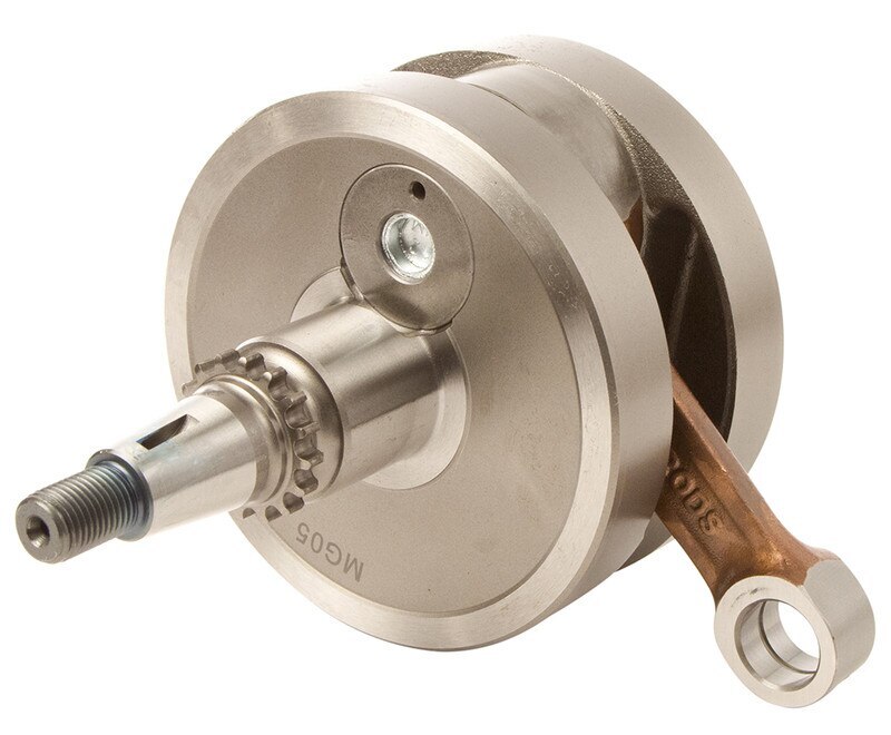 Picture of Hot Rods HDS Crankshaft - 4022