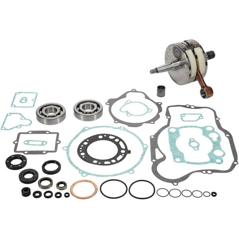 Picture of Hot Rods HDS Bottom End Kit Gasket Kits - CBK0057