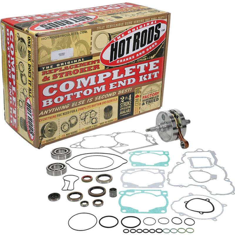 Picture of Hot Rods HDS Bottom End Kit Gasket Kits - CBK0006