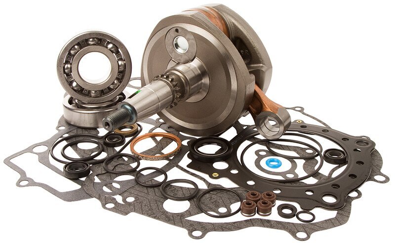 Picture of Hot Rods HDS Bottom End Kit Gasket Kits - CBK0030