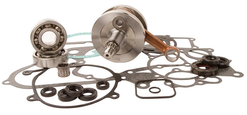 Picture of Hot Rods HDS Bottom End Kit Gasket Kits - CBK0001