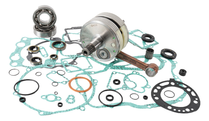 Picture of Hot Rods HDS Bottom End Kit Gasket Kits - CBK0055