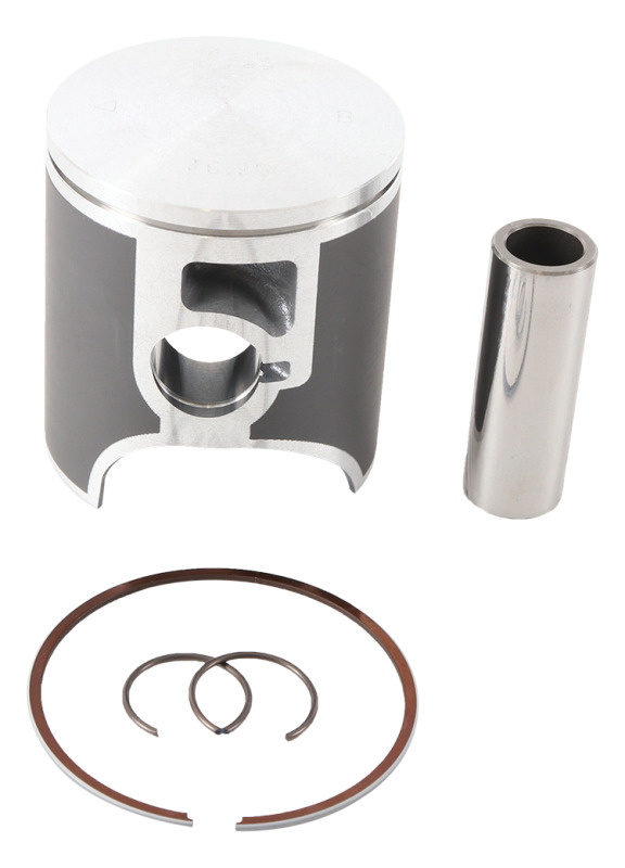 Picture of Vertex Pistons VEP Cast Replica Piston Kit Piston Sets - 24212B