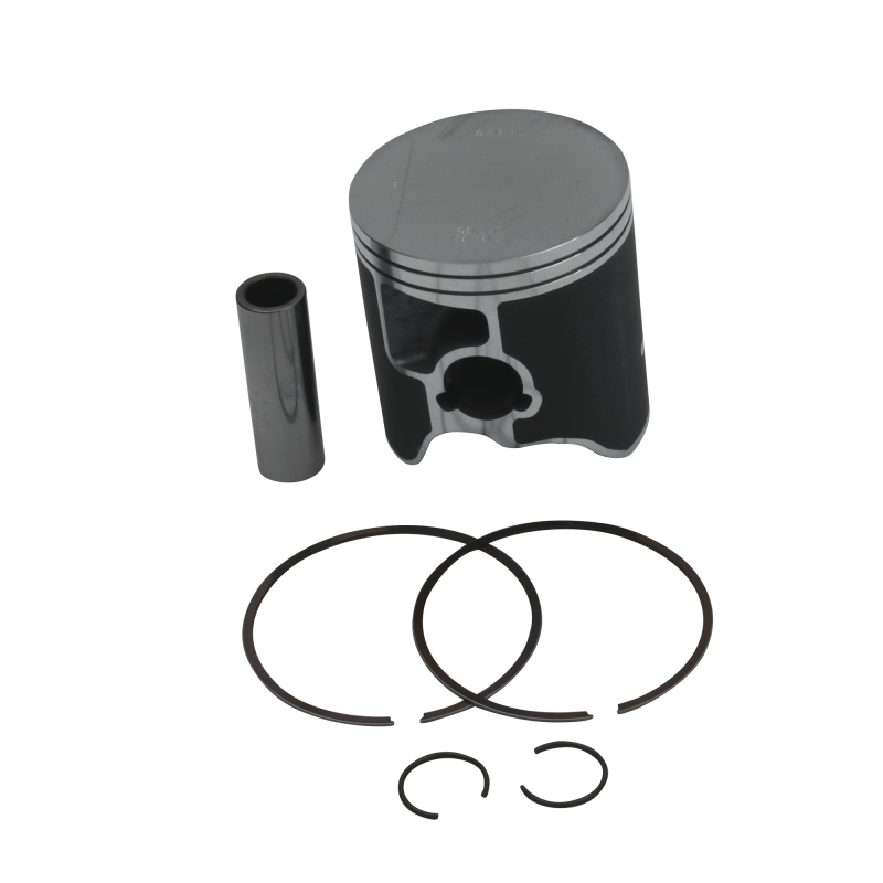 Picture of Vertex Pistons VEP Cast Replica Piston Kit Piston Sets - 24244B