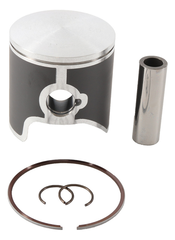Picture of Vertex Pistons VEP Cast Replica Piston Kit Piston Sets - 23430CD