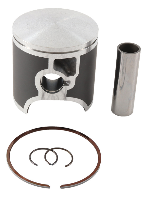 Picture of Vertex Pistons VEP Cast Replica Piston Kit Piston Sets - 22991A