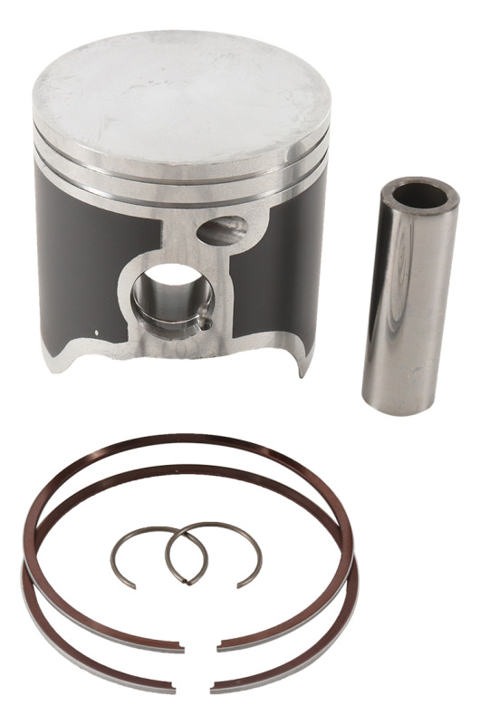 Picture of Vertex Pistons VEP Cast Replica Piston Kit Piston Sets - 24101A