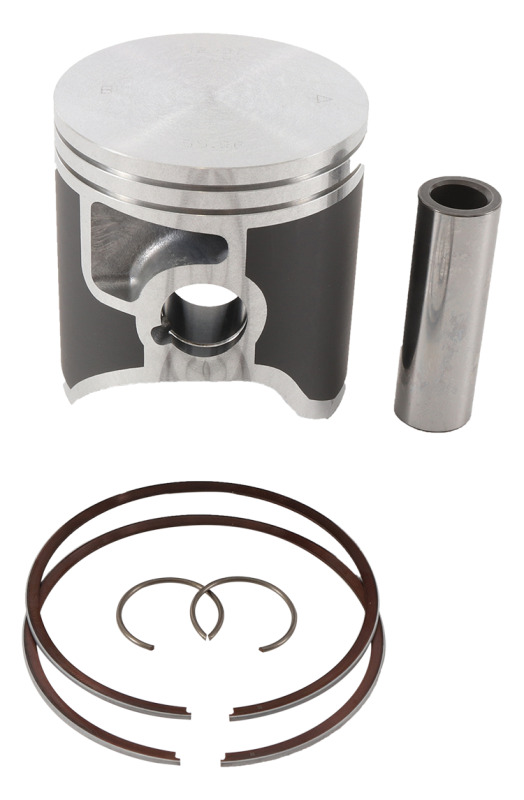 Picture of Vertex Pistons VEP Cast Replica Piston Kit Piston Sets - 23383B