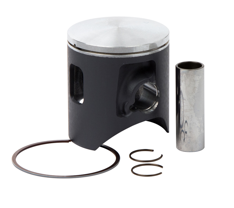 Picture of Vertex Pistons VEP Cast Replica Piston Kit Piston Sets - 23004B