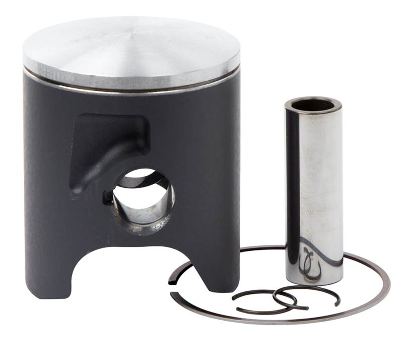Picture of Vertex Pistons VEP Cast Replica Piston Kit Piston Sets - 23133B
