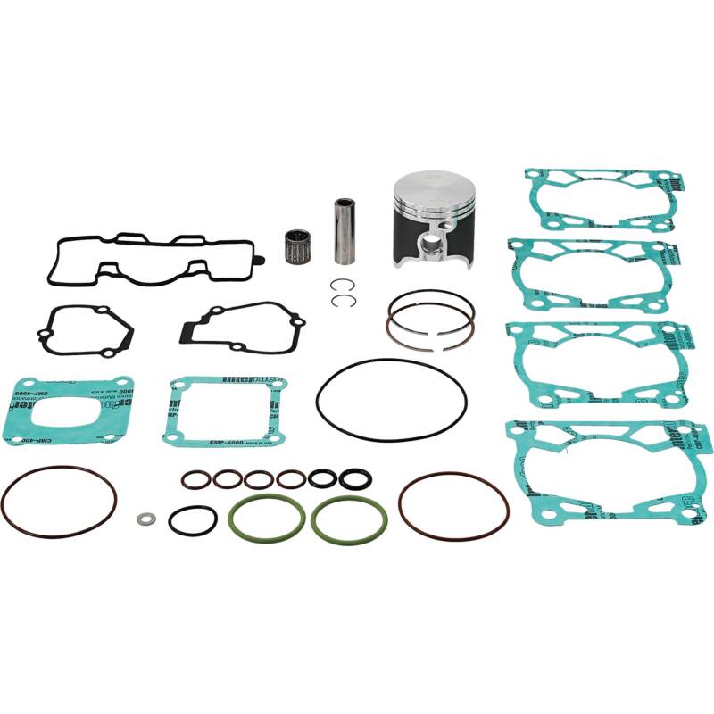 Picture of Vertex Pistons VEP Top End Piston Kit Piston Sets - VTK24101B