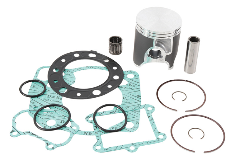 Picture of Vertex Pistons VEP Top End Piston Kit Piston Sets - VTK22581B